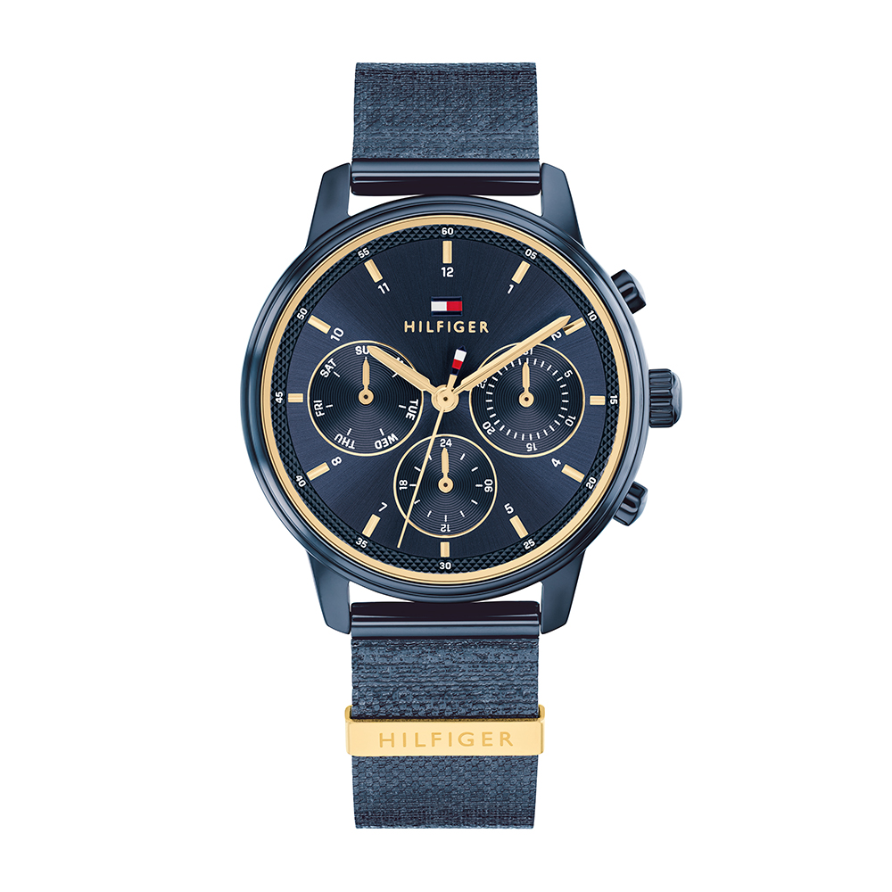 1782809｜トミー・ヒルフィガー｜取扱ブランド｜栄光時計株式会社